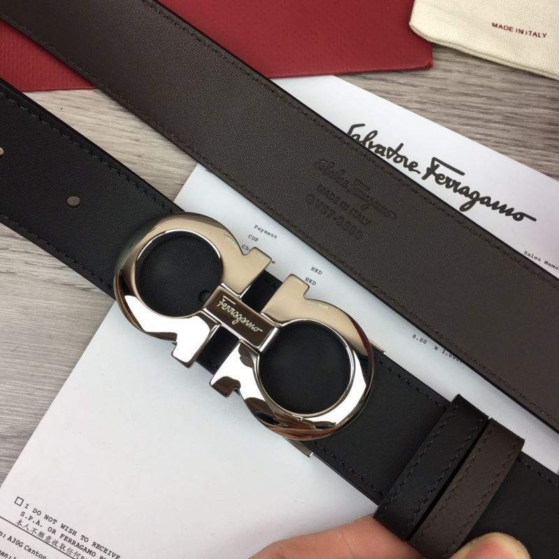 Ferragamo Belts